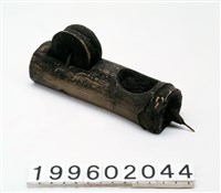 藏品(墨斗)的圖片