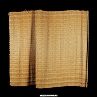 藏品(蓆)的圖片