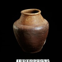 藏品(陶壺)的圖片