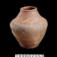 藏品(陶壺)的圖片