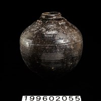 藏品(陶壺)的圖片