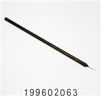 藏品(刺針)的圖片