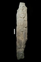 藏品(石雕)的圖片