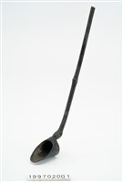 藏品(竹匙)的圖片