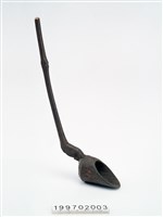 藏品(竹匙)的圖片