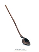 藏品(竹匙)的圖片