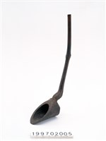 藏品(竹匙)的圖片