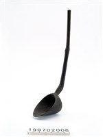 藏品(竹匙)的圖片