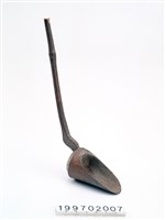 藏品(竹匙)的圖片