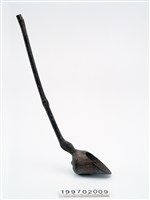 藏品(竹匙)的圖片