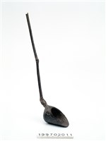 藏品(竹匙)的圖片