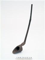 藏品(竹匙)的圖片