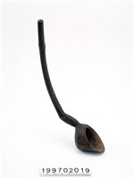 藏品(竹匙)的圖片