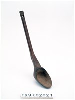 藏品(竹匙)的圖片