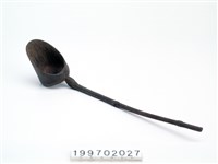 藏品(竹匙)的圖片