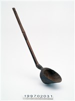 藏品(竹匙)的圖片