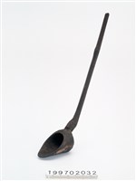 藏品(竹匙)的圖片