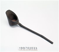 藏品(竹匙)的圖片