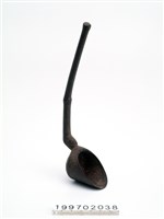 藏品(竹匙)的圖片