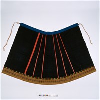 藏品(女裙)的圖片