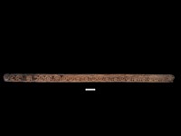 藏品(橫樑)的圖片