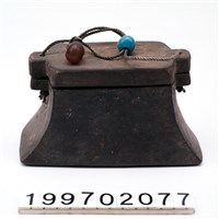 藏品(漁具盒)的圖片
