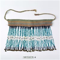 藏品(脛飾)的圖片