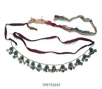 藏品(頭飾)的圖片