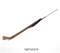 藏品(漁槍)的圖片