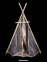 藏品(手網)的圖片