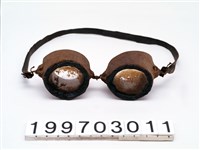 藏品(潛水鏡)的圖片