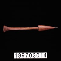 藏品(鉤針)的圖片