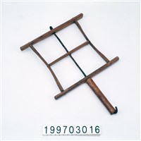 藏品(繞線器)的圖片