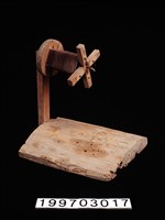 藏品(繞線器)的圖片