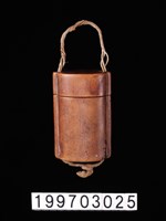 藏品(菸草罐)的圖片