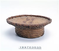 藏品(竹豆)的圖片