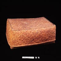 藏品(藤盒)的圖片