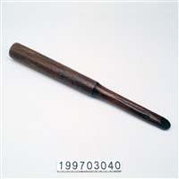 藏品(木杵)的圖片