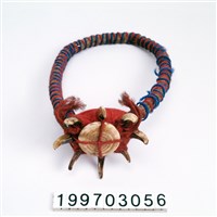 藏品(頭飾)的圖片