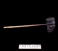 藏品(煙斗)的圖片