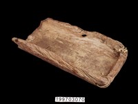 藏品(拖板)的圖片