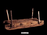 藏品(拖板)的圖片