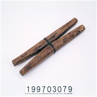 藏品(木夾)的圖片