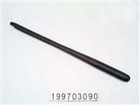 藏品(起火工具(木棒))的圖片