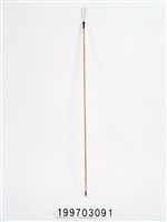 藏品(刺槍)的圖片