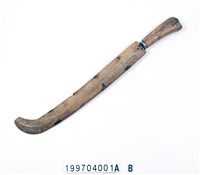 藏品(刀)的圖片