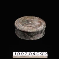 藏品(石灰盒)的圖片