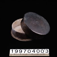 藏品(石灰盒)的圖片