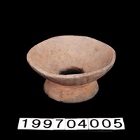 藏品(陶模)的圖片