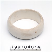 藏品(陶瓷手鐲)的圖片